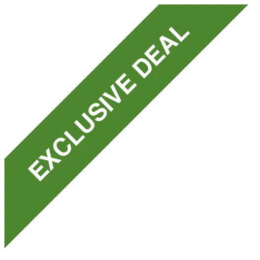 Exclusive Deal