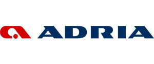 Adria Caravans Logo