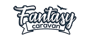 Fantasy Caravans Logo