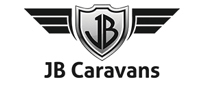 JB Caravans Logo