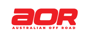 Australian Off Road Logo